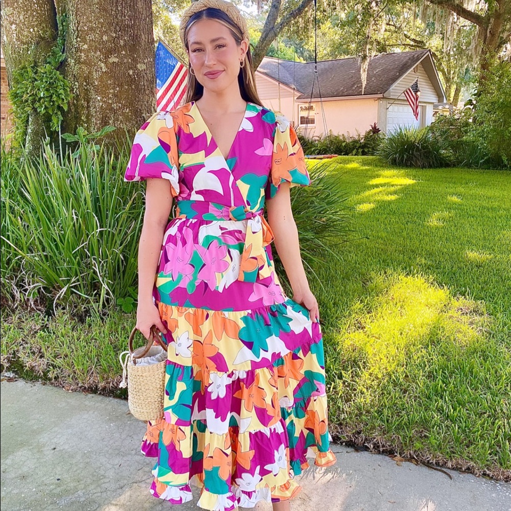 Chic wish dress size small